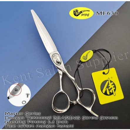 

Gunting Potong PIPE MF630 (teknologi BEARING)