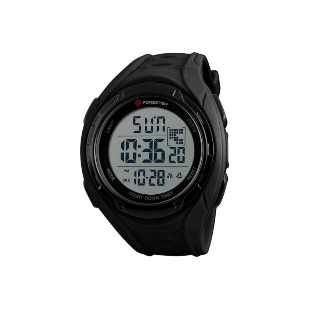 JAM TANGAN FORESTER JTF 2023 ORIGINAL