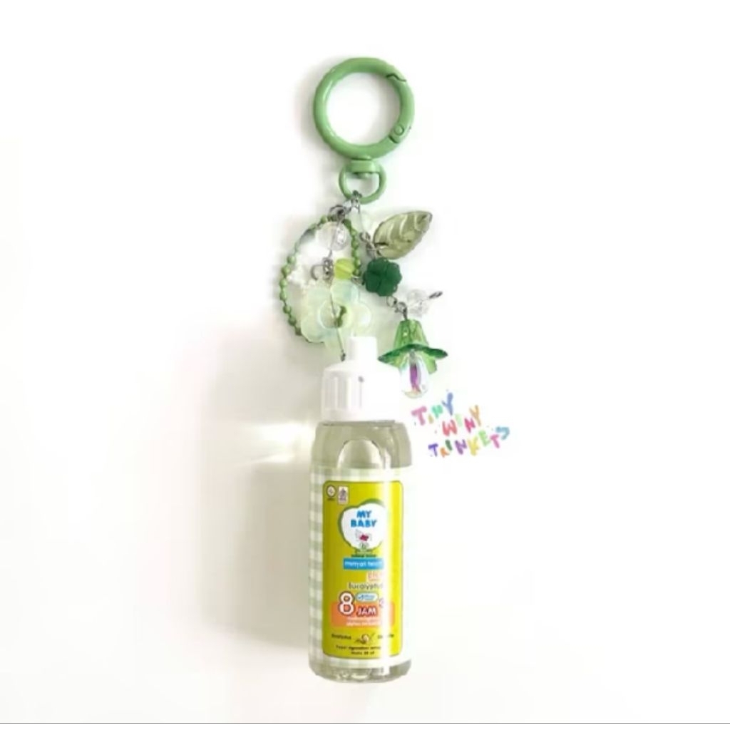 gantungan tas remaja jompo telon