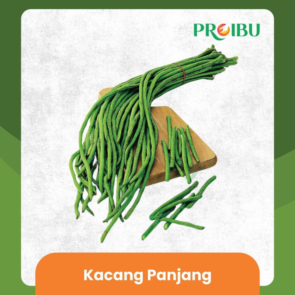 

Kacang Panjang