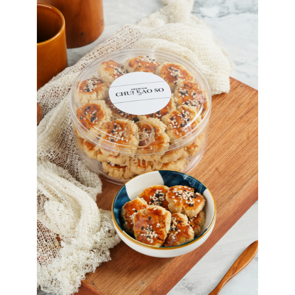 

Kue Kering Chui Kao So/Hampers