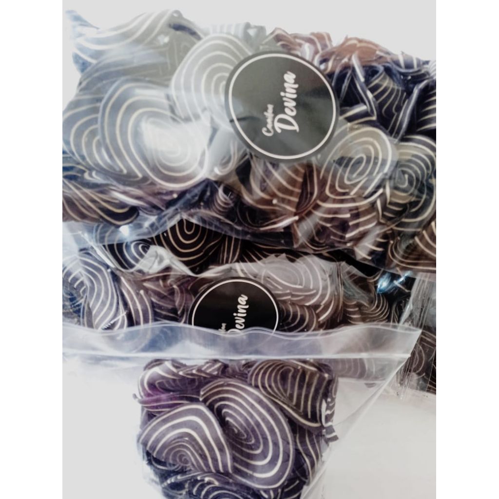 

keripik kuping gajah kemasana 200gr