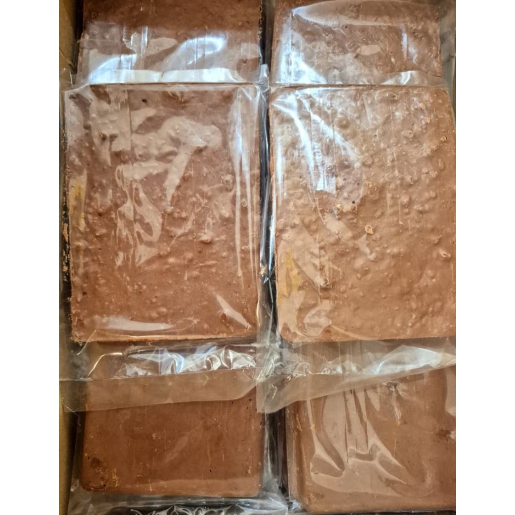 

coklat blok Silverqueen 350 gram