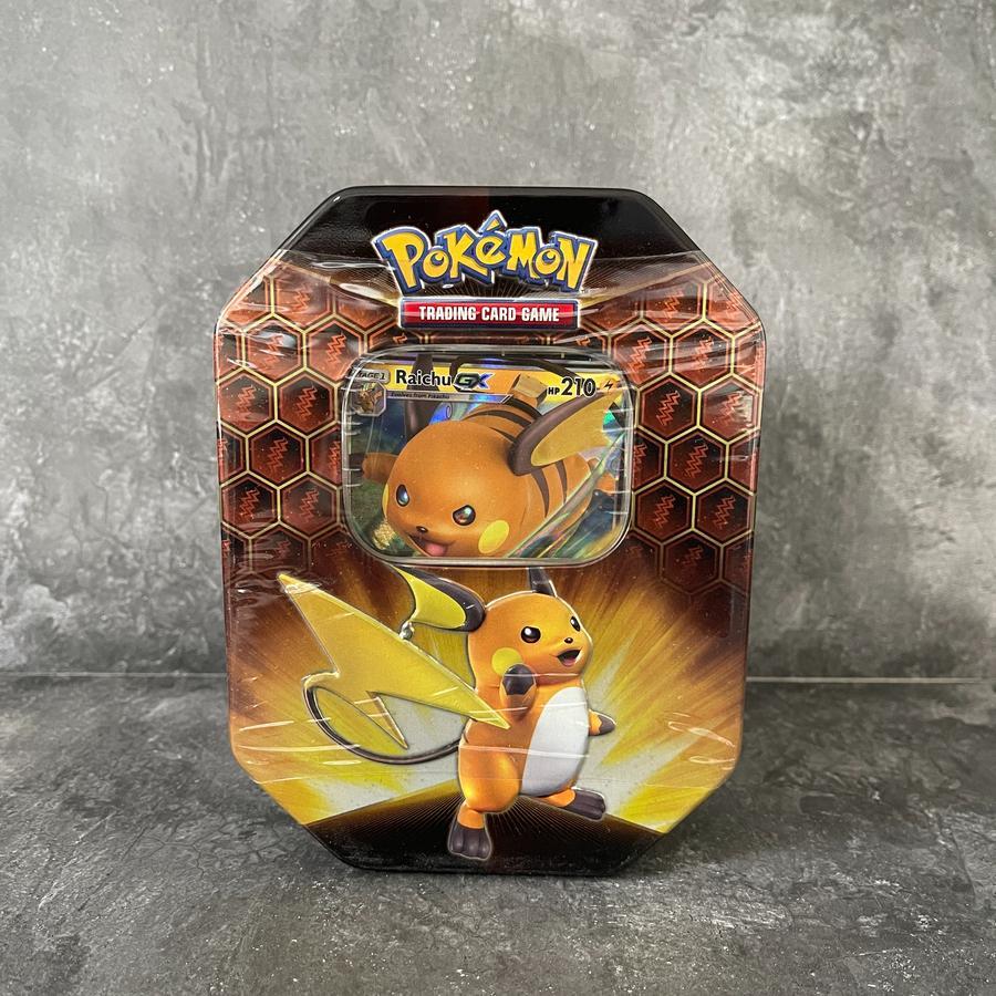 Pokemon TCG English - Charizard