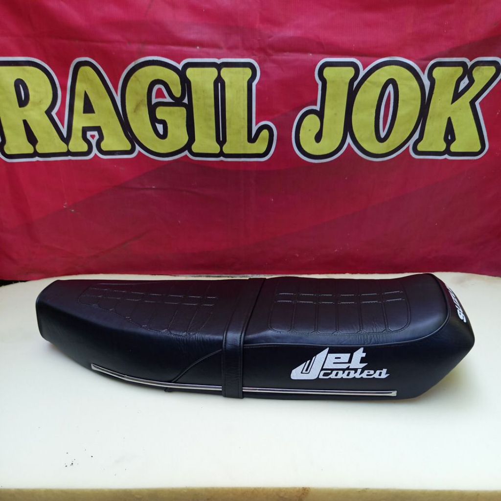 jok suzuki rc bravo