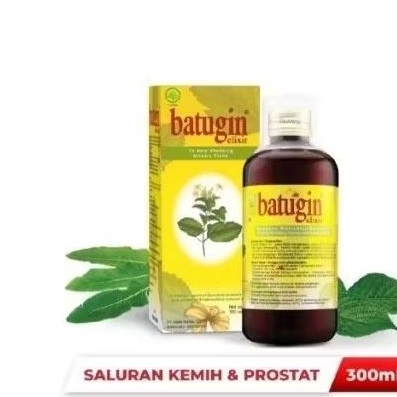 BATUGIN ELIXIR