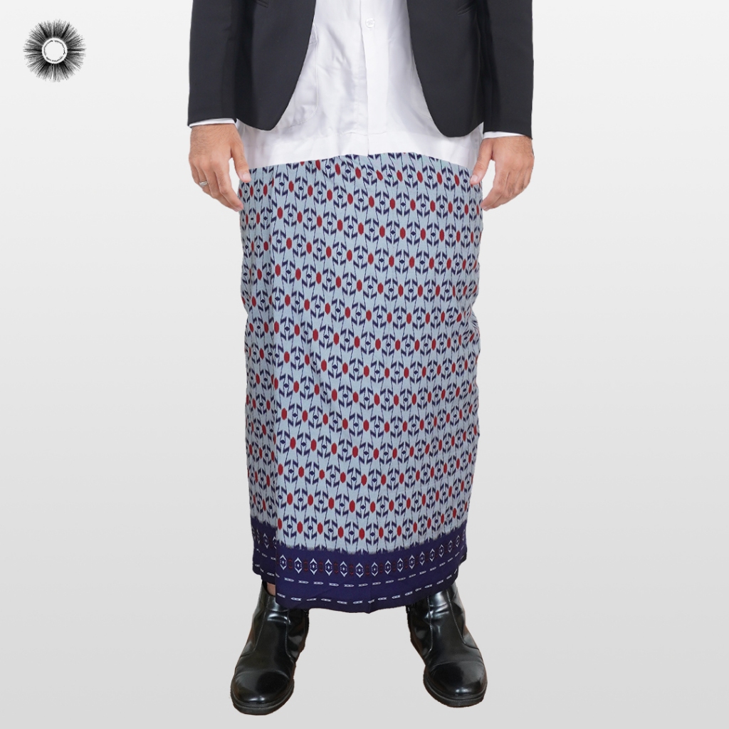 Sarung Goyor 19 SYAM MAWARDAH Rayon Viscose Premium