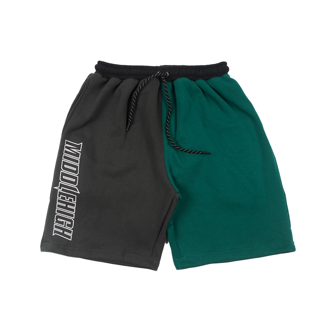 Middlehigh Boardshort Cotton Fleece 280 Balancer