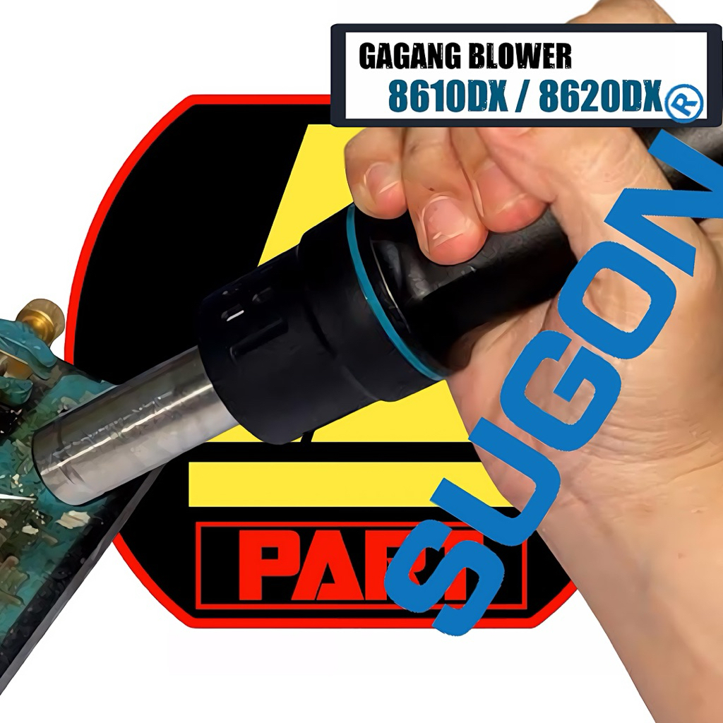 GAGANG BLOWER SUGON 8610DX / 8620DX ORIGINAL