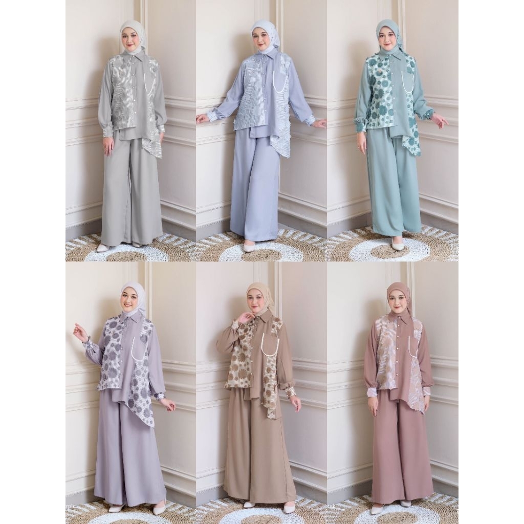 KALILA SET NINOS 01831 ORI NINOS