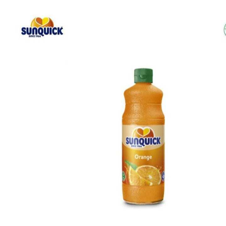 

Sunquick Lemon & Orange 300m