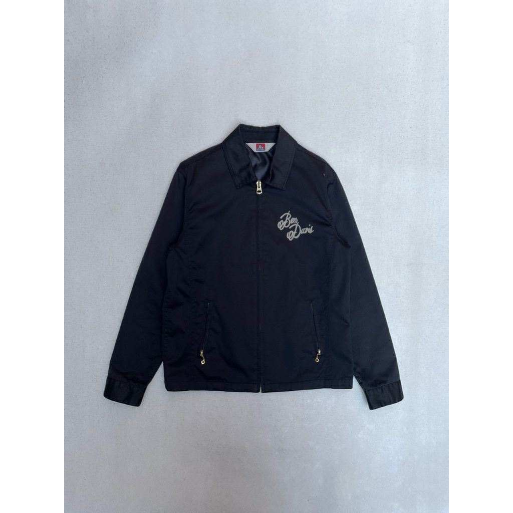 Ben Davis Work Jacket