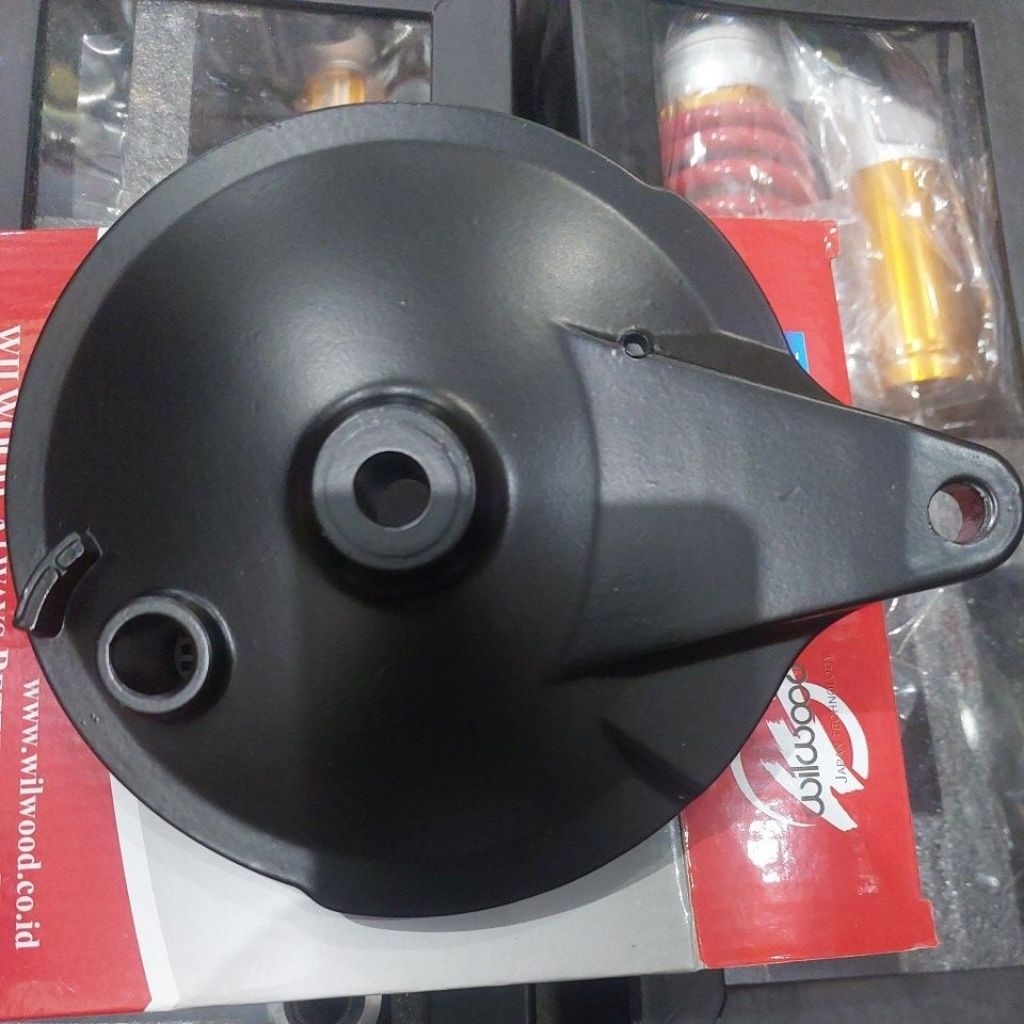 COVER TUTUP TROMOL BELAKANG JUPITER Z BESAR PNP VELG BELAKANG RCB SP522