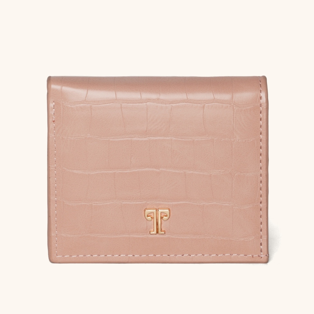 TROY - Lily - Dompet Wanita Kecil