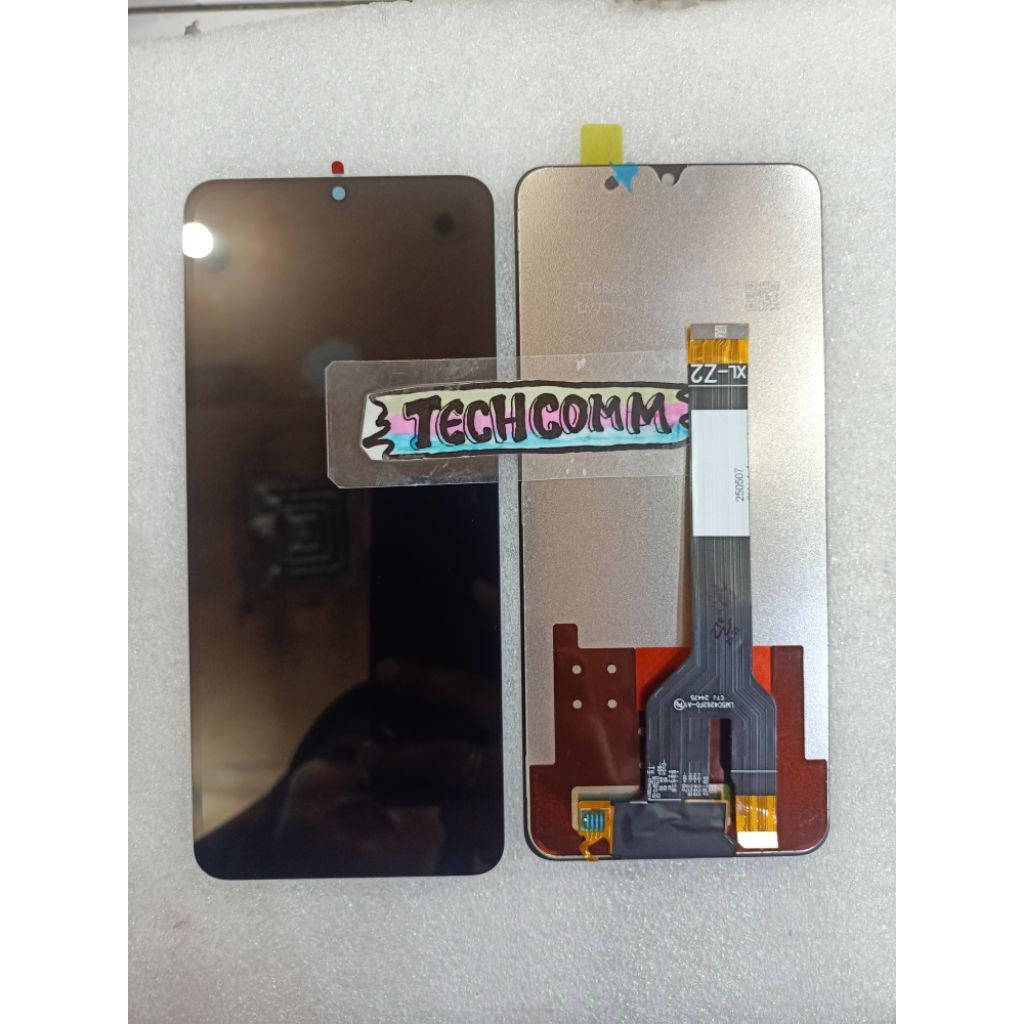 LCD SET TOUCHSCREEN XIAOMI REDMI A5 ORI