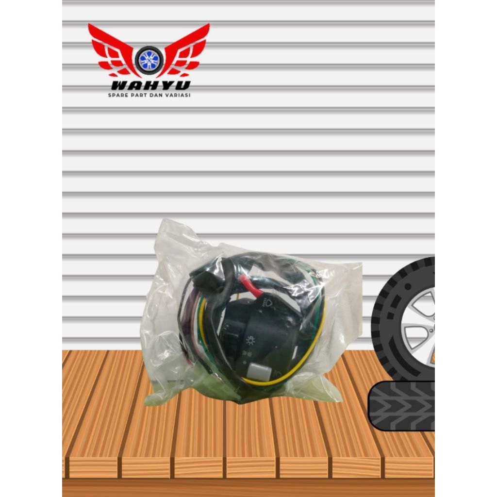 SAKLAR KIRI VIXION MITSUYO HOLDER KIRI MITSUYO ORIGINAL 100%