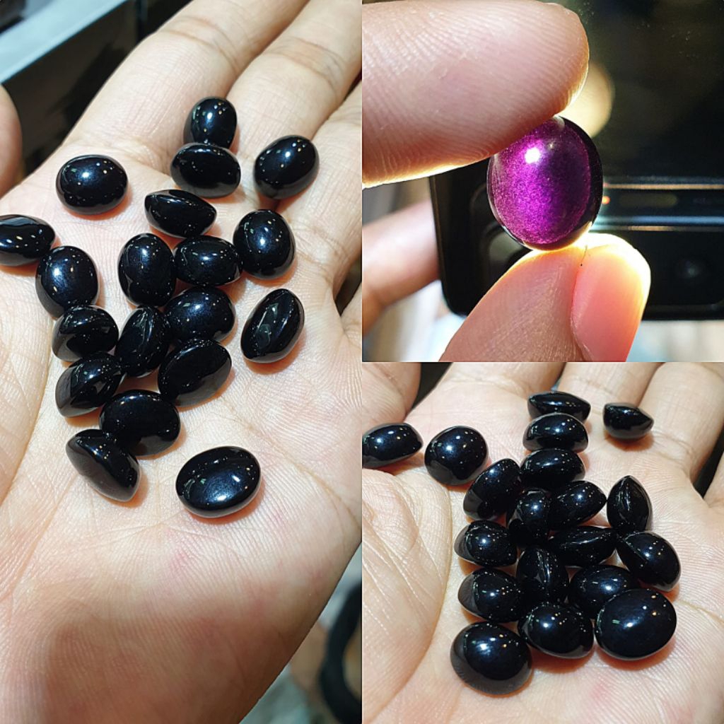 BATU AKIK KECUBUNG WULUNG