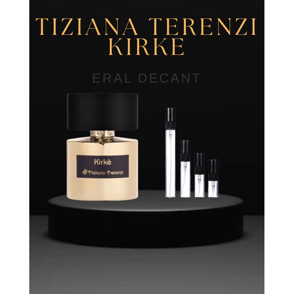 Decant Tiziana Terenzi Kirke