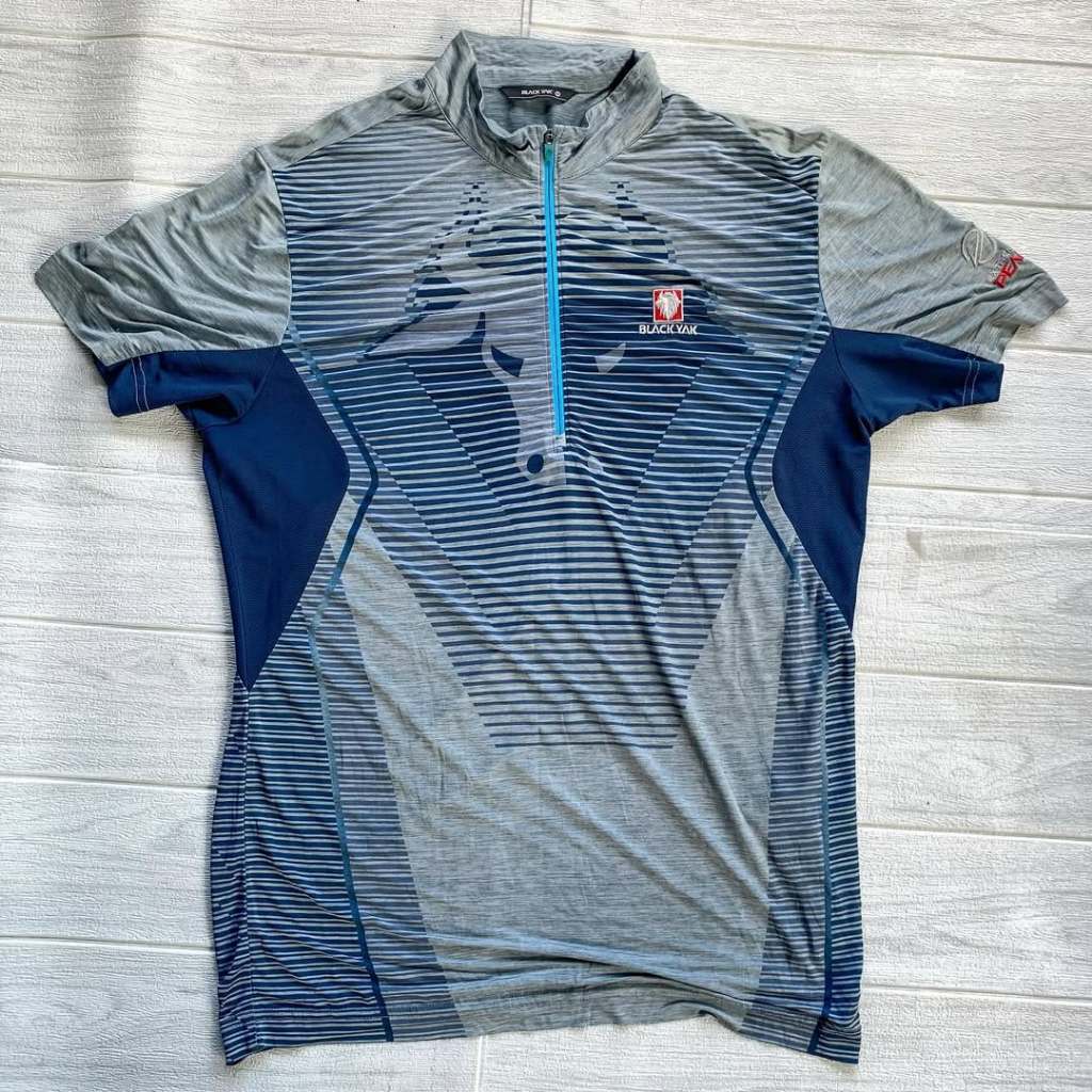 XXL Baselayer outdoor