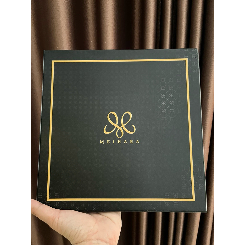 

TAMBAHAN packaging Hardbox