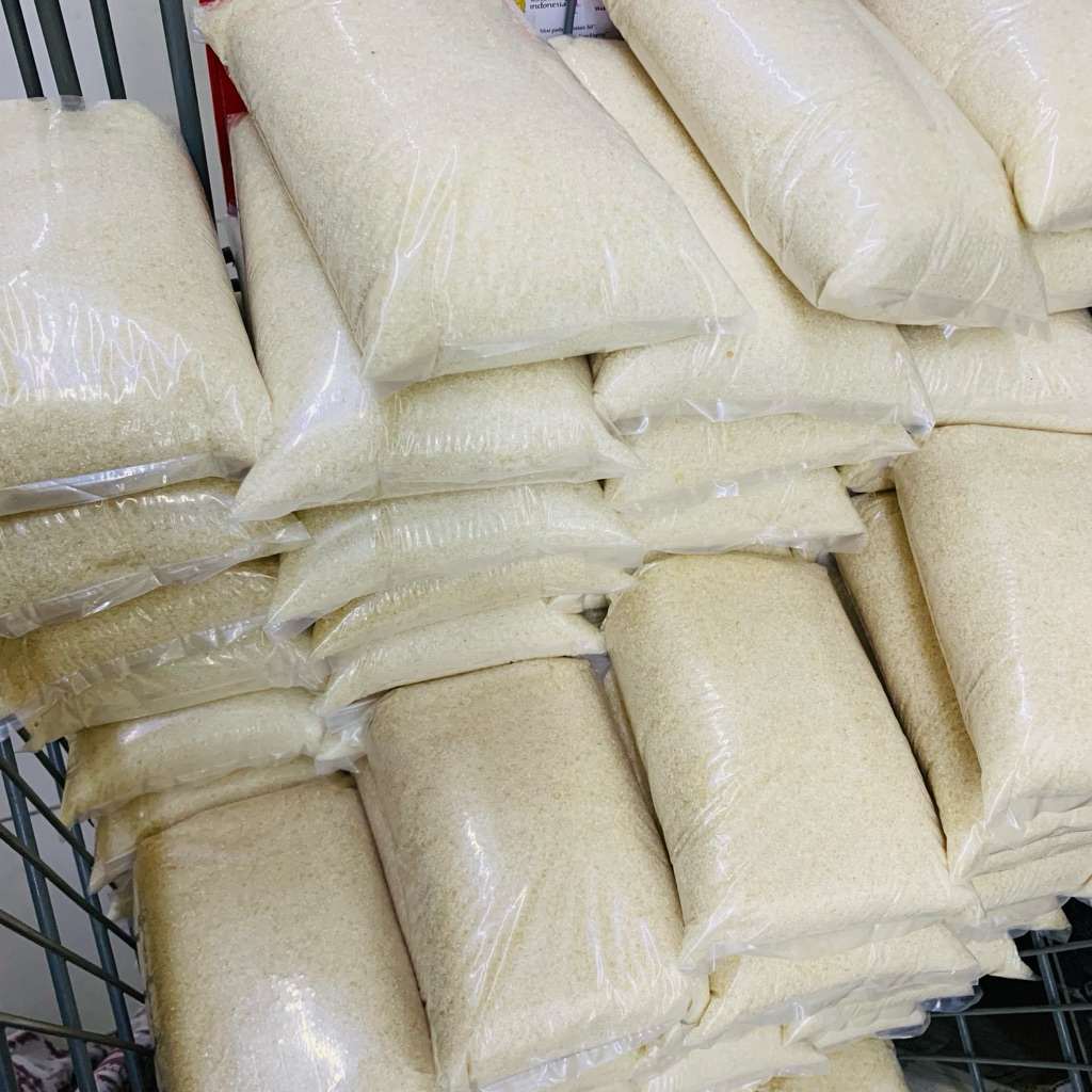 

Gula Curah Gula Kemasan 1kg