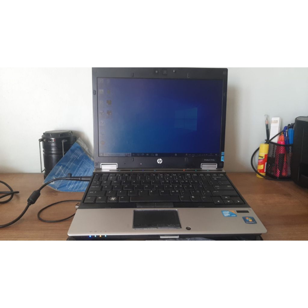 Laptop HP EliteBook 2540p core i7