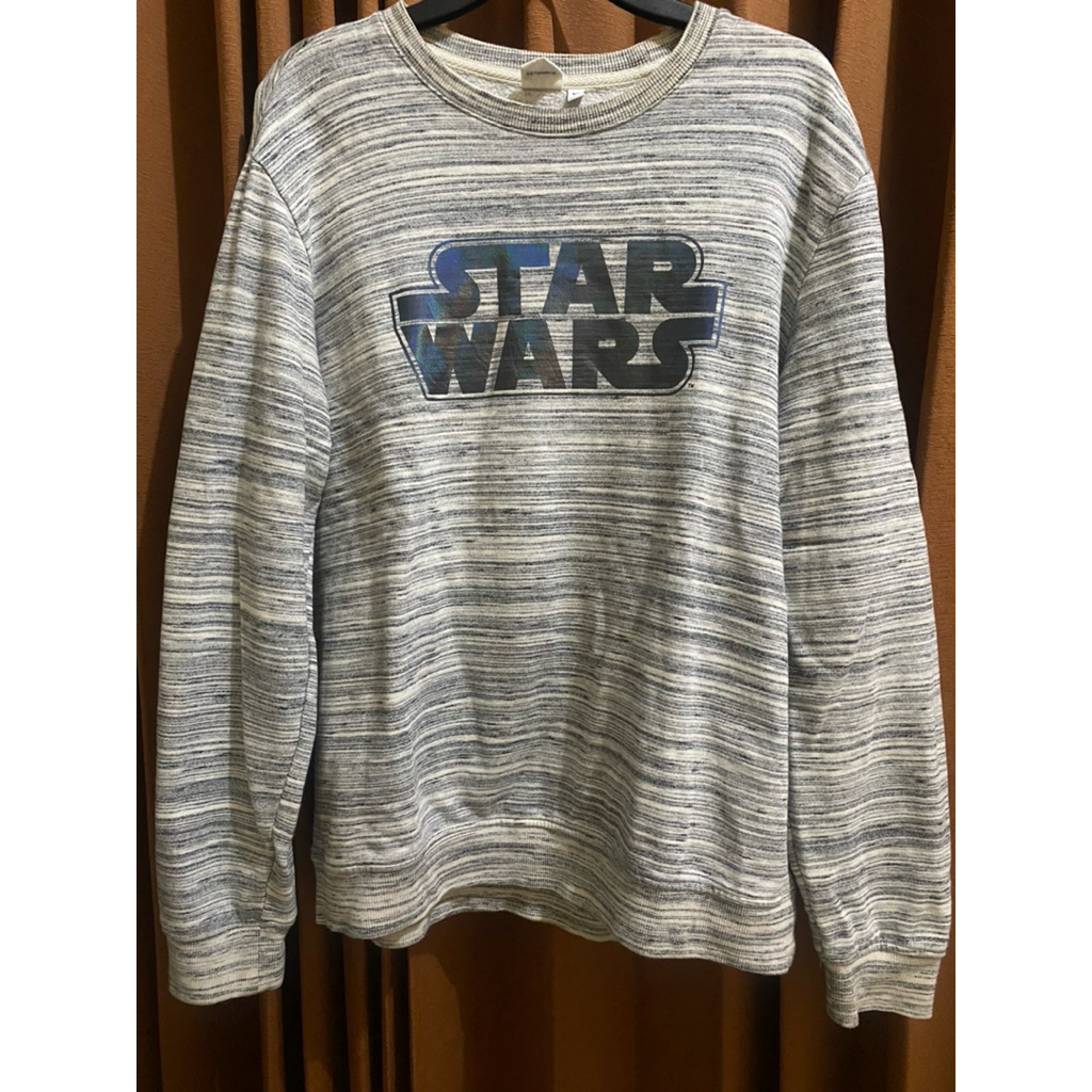 PRELOVED STAR WARS CN