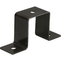 Klem Besi Kotak untuk Hollow Semua Ukuran Aksesoris Kanopi