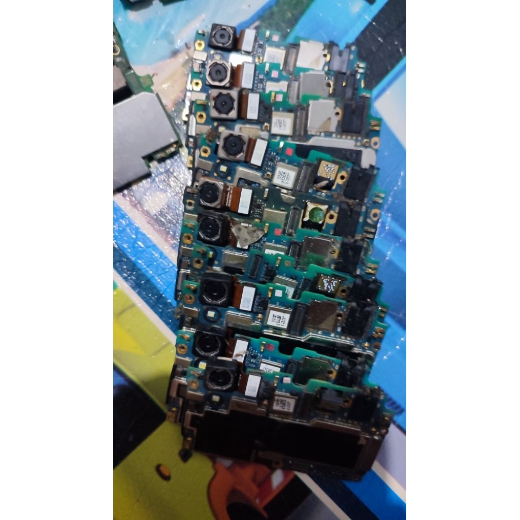 mesin normal oppo a37