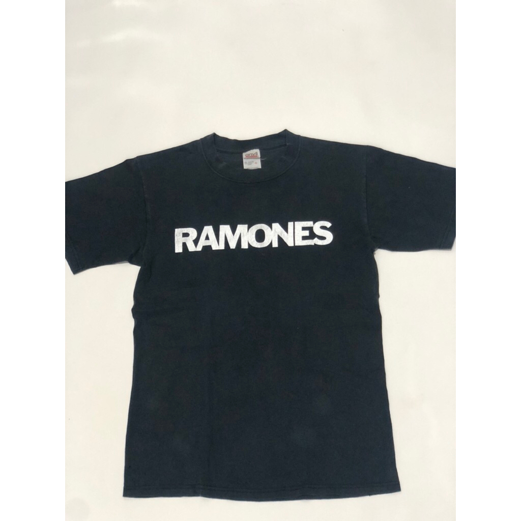 Ramones 1999 (Rare) Tee