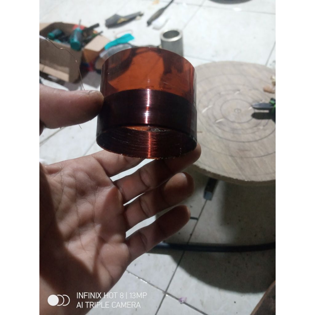 spool speaker 2 inc