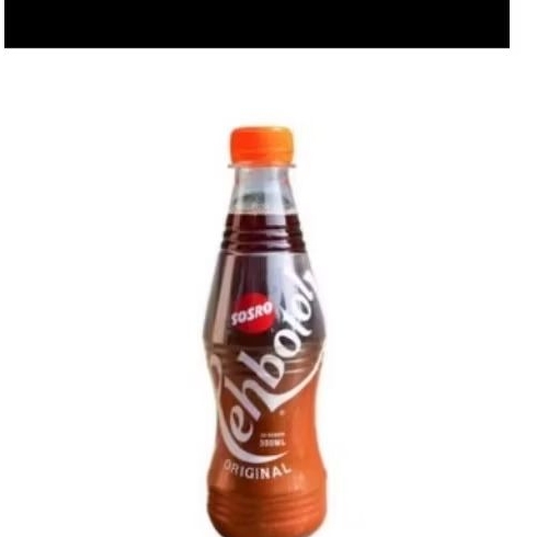 

Teh botol Sosro original 350ml