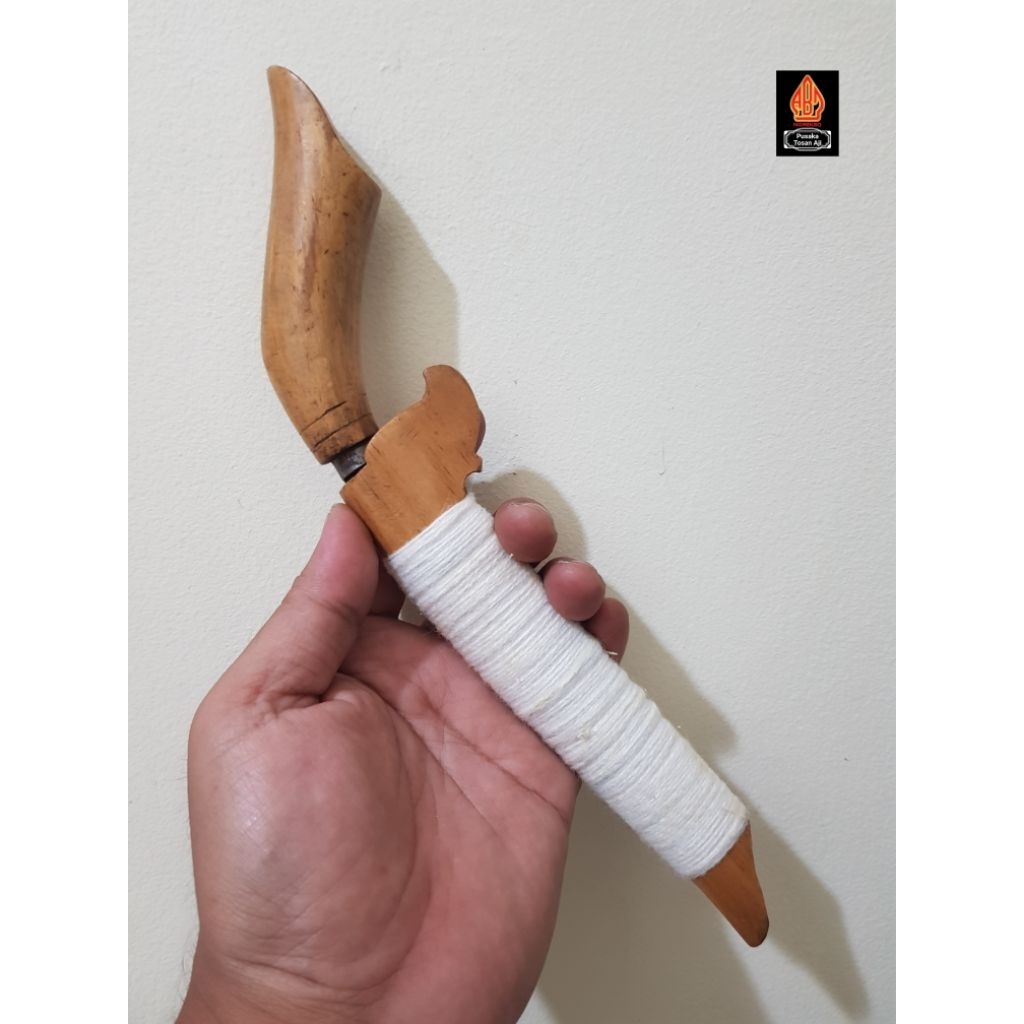 Koleksi Pusaka Antik Bertuah