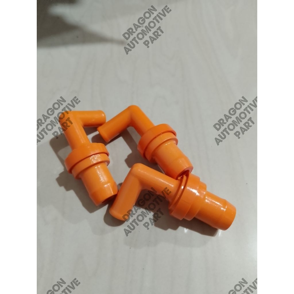 VALVE PVC BENGKOK APV FUTURA INJEKSI MEGA CARRY ORIGINAL 1PC