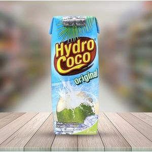 

Hydro Coco 250ml x 24 kotak