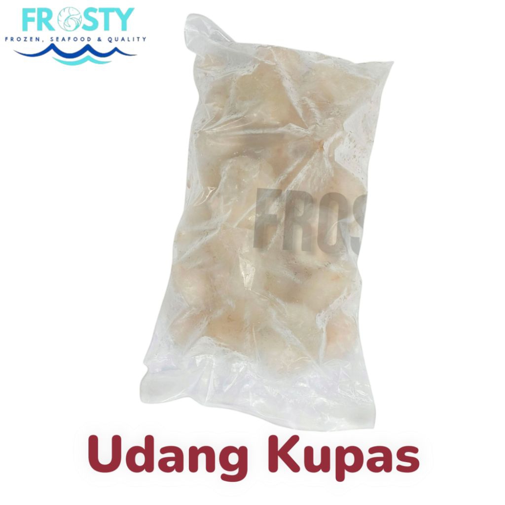 

Udang Kupas / Udang Vannamei / Peeled Shrimp / Udang Vannamei / Udang Vaname / Udang Vanname