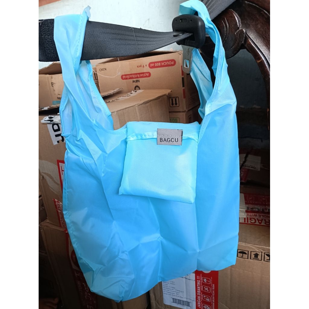 Tas Lipat Bagcu
