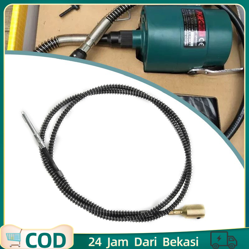 Kabel Tuner Foredom Original Kabel Fleksibel Bor Tuner  Kabel Foredom Kabel Tuner Selang Untuk Pengg