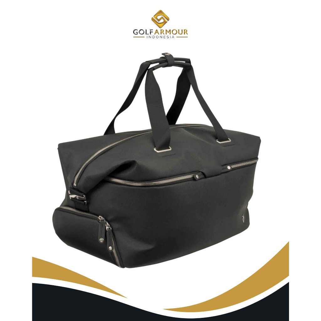 VESSEL SKYLINE LUX DUFFLE | BAG GOLF