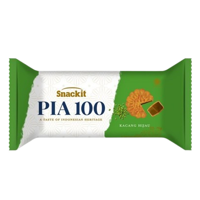 

PIA 100 MINI PACK KC HIJAU 8992942120316