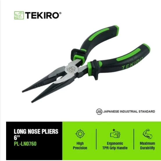 TANG LANCIP TEKIRO 6"