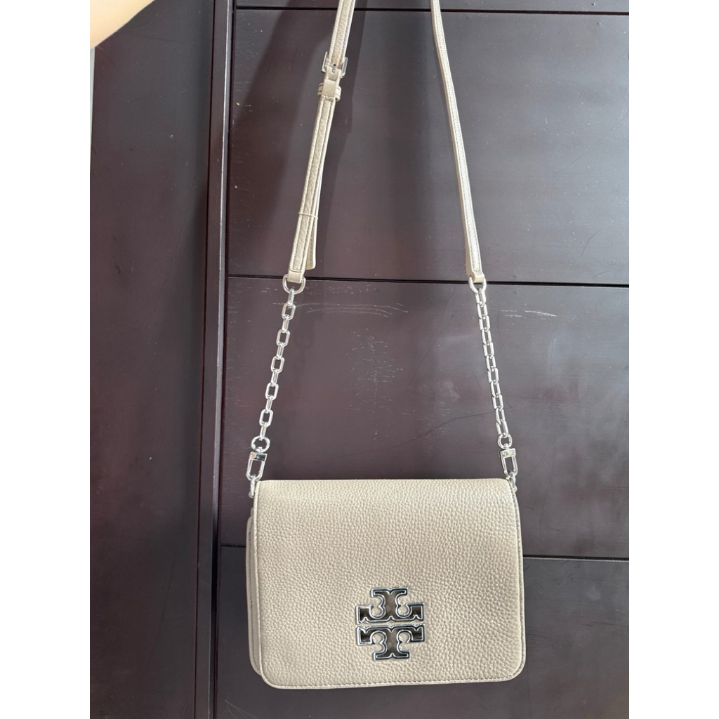 Tas longstrap Tory Burch ori second