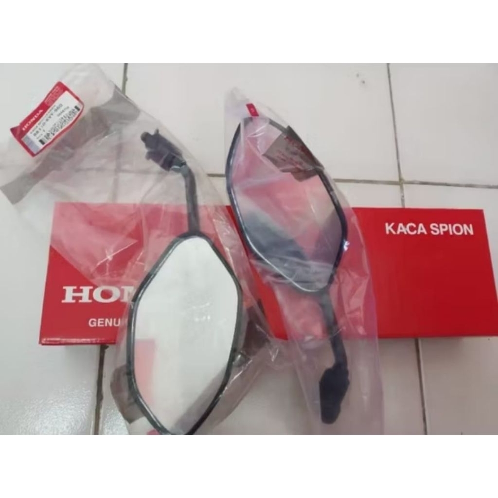 SPION ORIGINAL BEAT SPION ORI HONDA BEAT