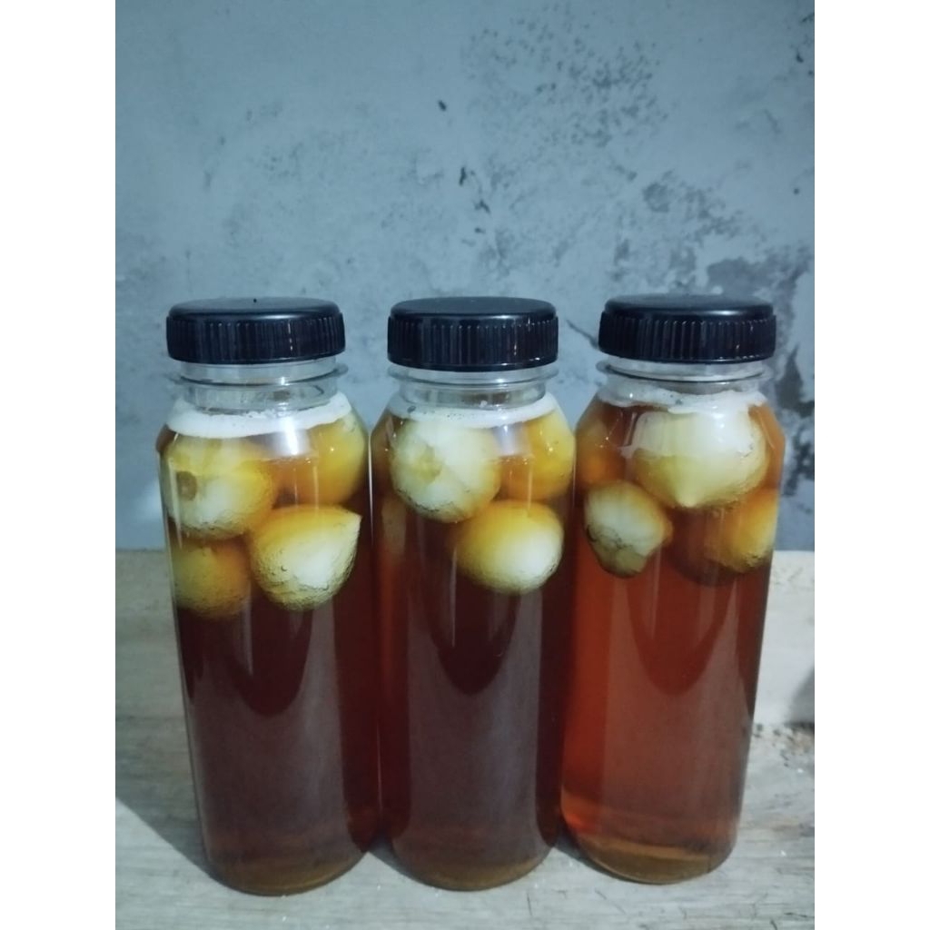 

Madu Bawang Tunggal