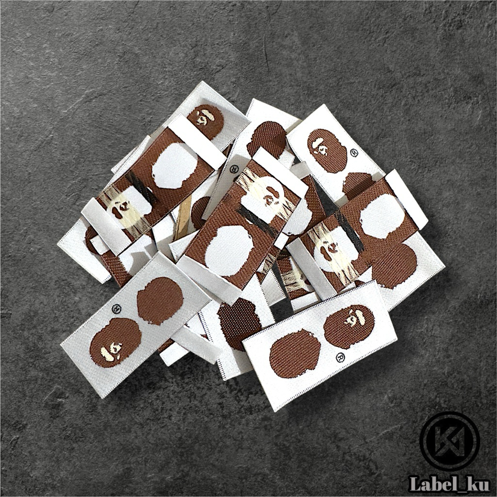 

label_ku tag label