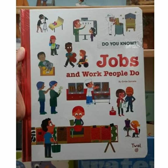 

Jobs.