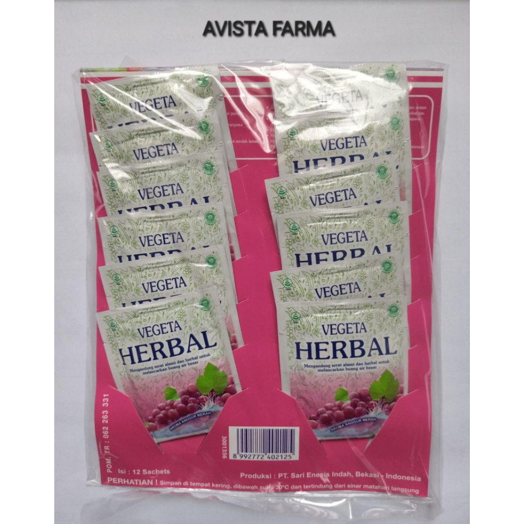

Vegeta Herbal