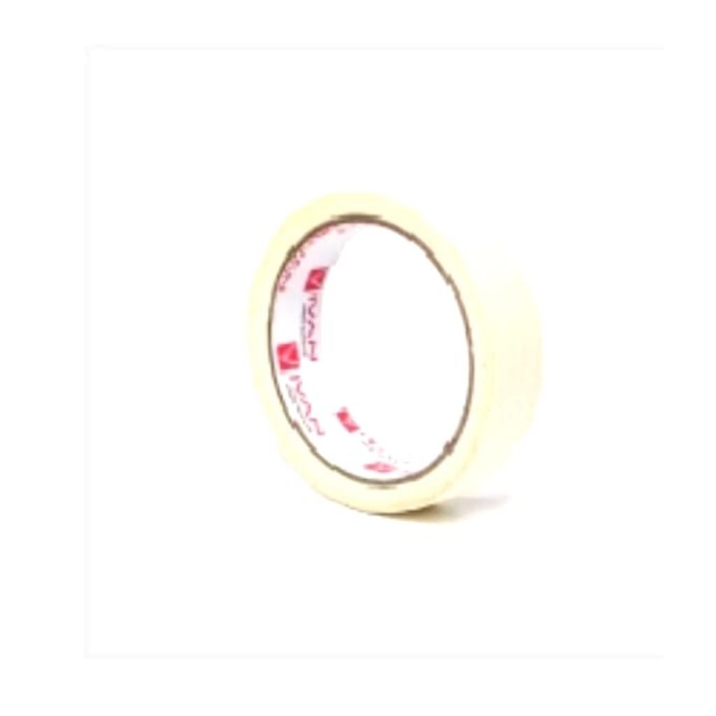 

MASKING TAPE 2 INCH/LAKBAN KAIN/MASKING TAPE 2" 1" /LAKBAN KERTAS MURAH