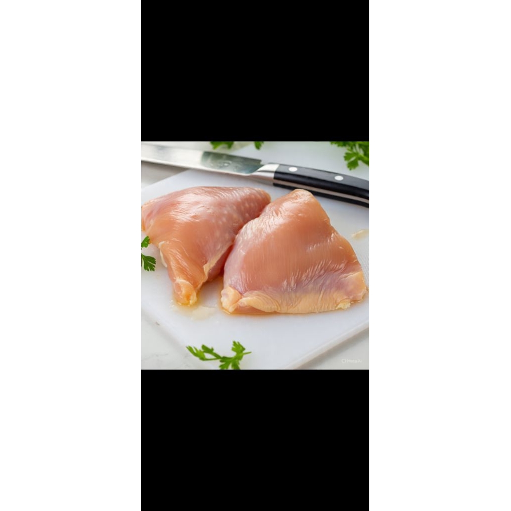 

fillet paha 1kg