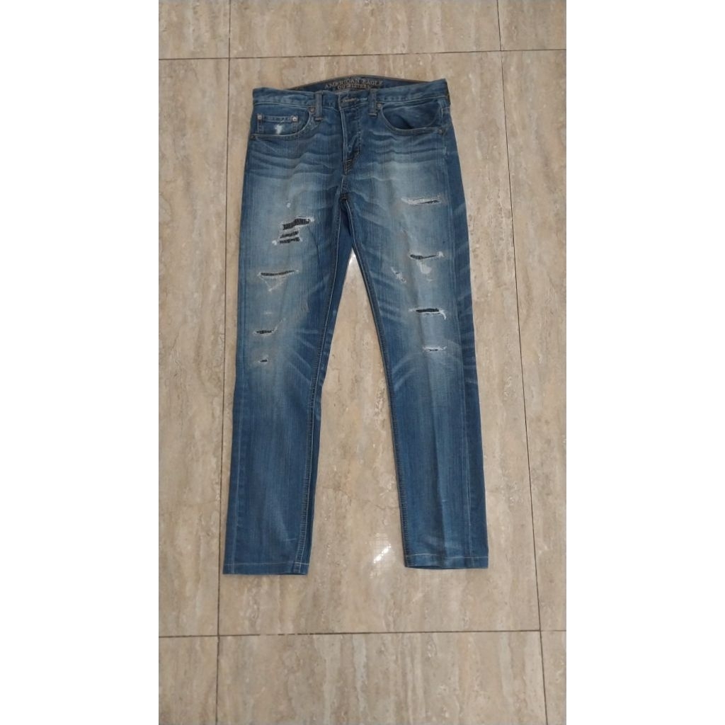 Preloved Celana American Eagle